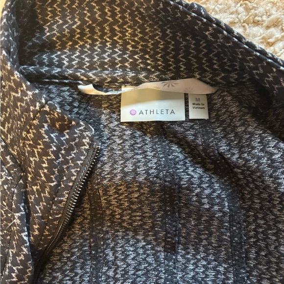 Athleta jacket - Picture 2 of 4